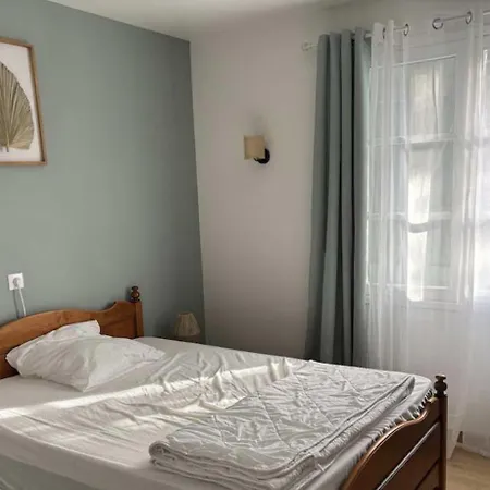 Maison Entierement Renovee A 10 Mn De La Feriehus Dolus d'Oléron