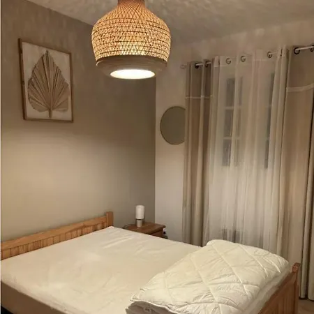 Maison Entierement Renovee A 5 Mn De La בית נופש Dolus d'Oléron