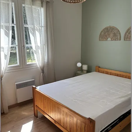 Maison Entierement Renovee A 10 Mn De La Dolus d'Oléron