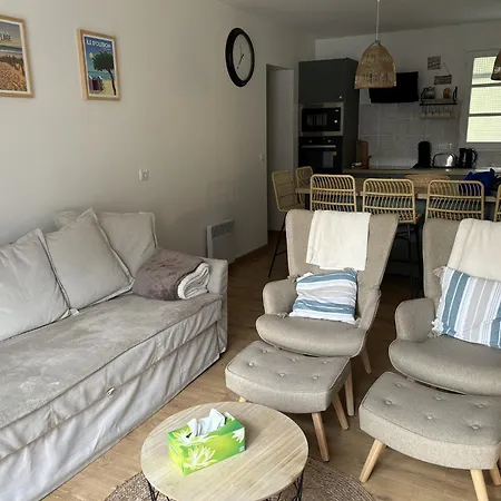 Maison Entierement Renovee A 10 Mn De La Feriehus *