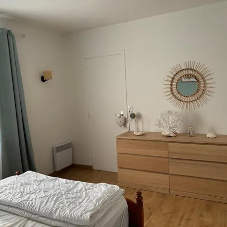 Maison Entierement Renovee A 10 Mn De La * Dolus d'Oléron