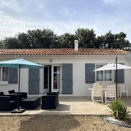 Feriehus Maison Entierement Renovee A 10 Mn De La *
