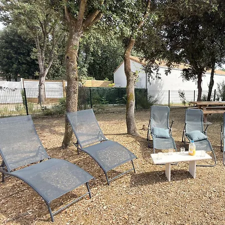 Maison Entierement Renovee A 10 Mn De La Feriehus *