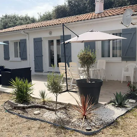 Maison Entierement Renovee A 5 Mn De La