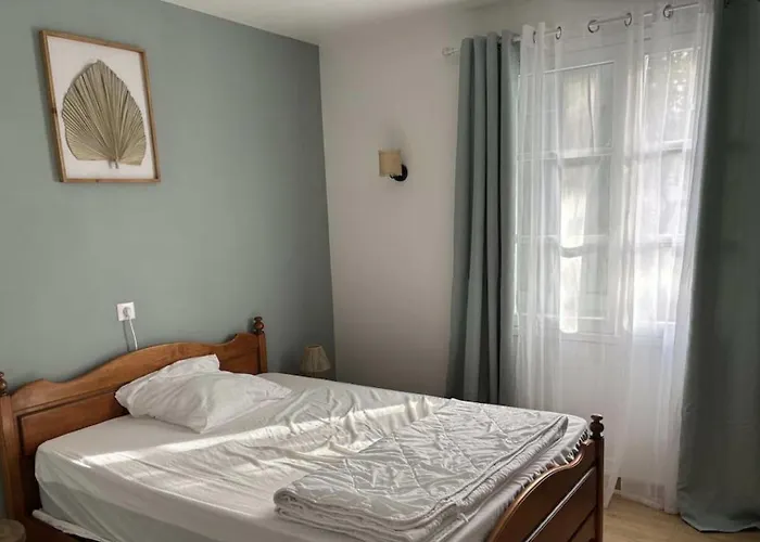 Maison Entierement Rénovée à 10 Mn De La Сasa de vacaciones Dolus d'Oléron