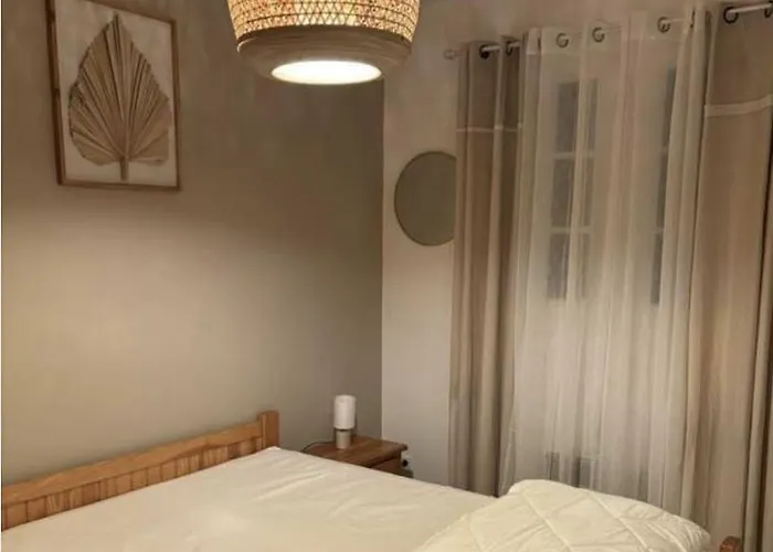 Maison Entierement Rénovée à 10 Mn De La Сasa de vacaciones Dolus d'Oléron