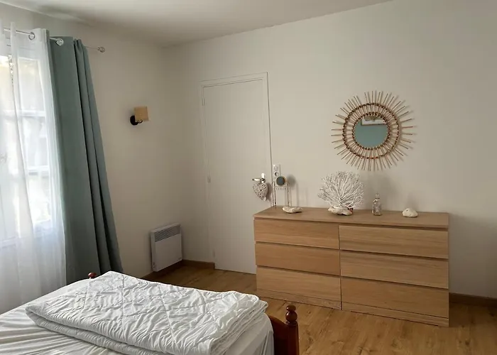 Maison Entierement Rénovée à 10 Mn De La * Dolus d'Oléron